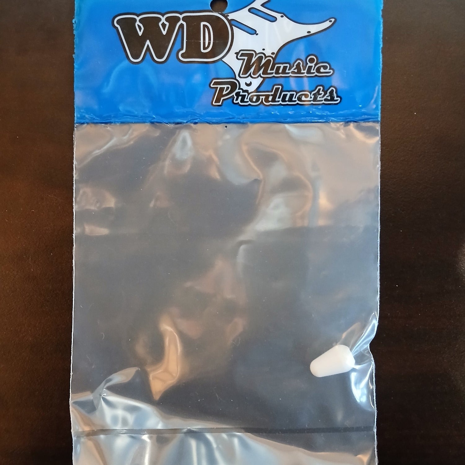 W.D. 5 Way Switch Knob, White