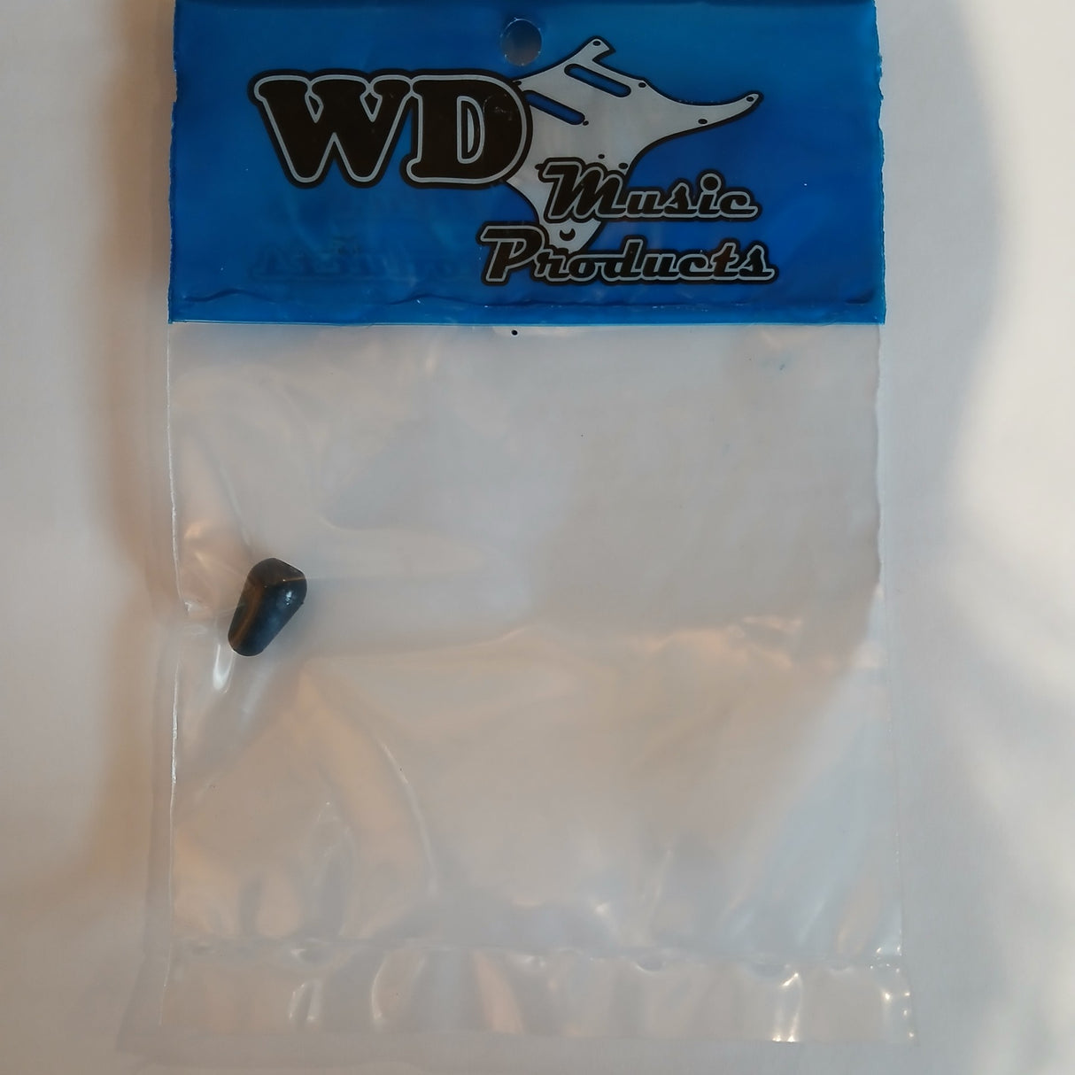 W.D. 5 Way Switch Knob, Black