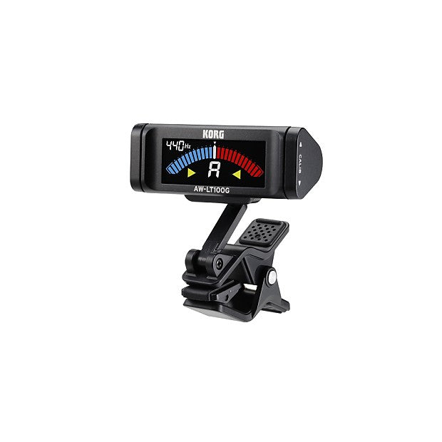 Korg Clip on Guitar Tuner