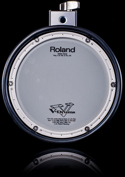 Roland PDX-8 8" dual-trigger mesh V-Pad