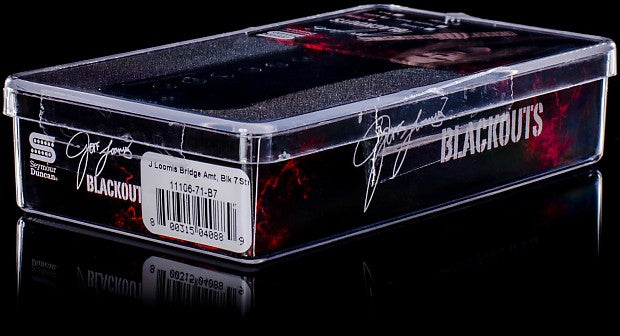 Seymour J Loomis Bridge Amt, Blk 7 str