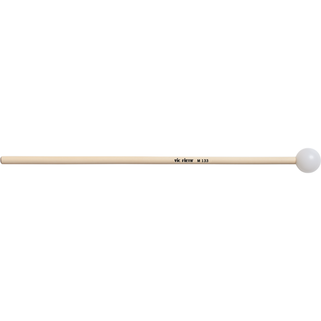 Vic Firth M133 – ORCHESTRAL SERIES KEYBOARD – MEDIUM, POLY
