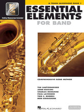 Load image into Gallery viewer, Essential Elements for Band with EEi