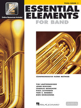 Load image into Gallery viewer, Essential Elements for Band with EEi