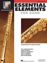 Load image into Gallery viewer, Essential Elements for Band with EEi