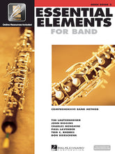 Load image into Gallery viewer, Essential Elements for Band with EEi