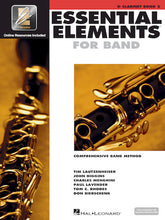 Load image into Gallery viewer, Essential Elements for Band with EEi