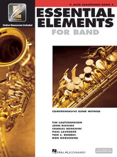 Load image into Gallery viewer, Essential Elements for Band with EEi