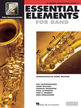 Load image into Gallery viewer, Essential Elements for Band with EEi