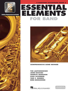 Essential Elements for Band with EEi