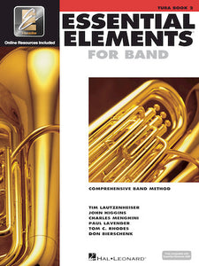 Essential Elements for Band with EEi
