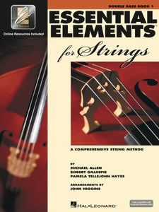 Essential Elements for Strings with EEi