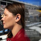 EAROS x Hendrick Motorsports®