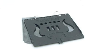 Trophy Marching Band Flip Folder (T55) TR9400