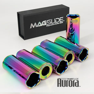 MagSlide Aurora Pinky