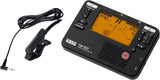 Korg TM70 Combo Tuner/Metronome w/Contact Mic