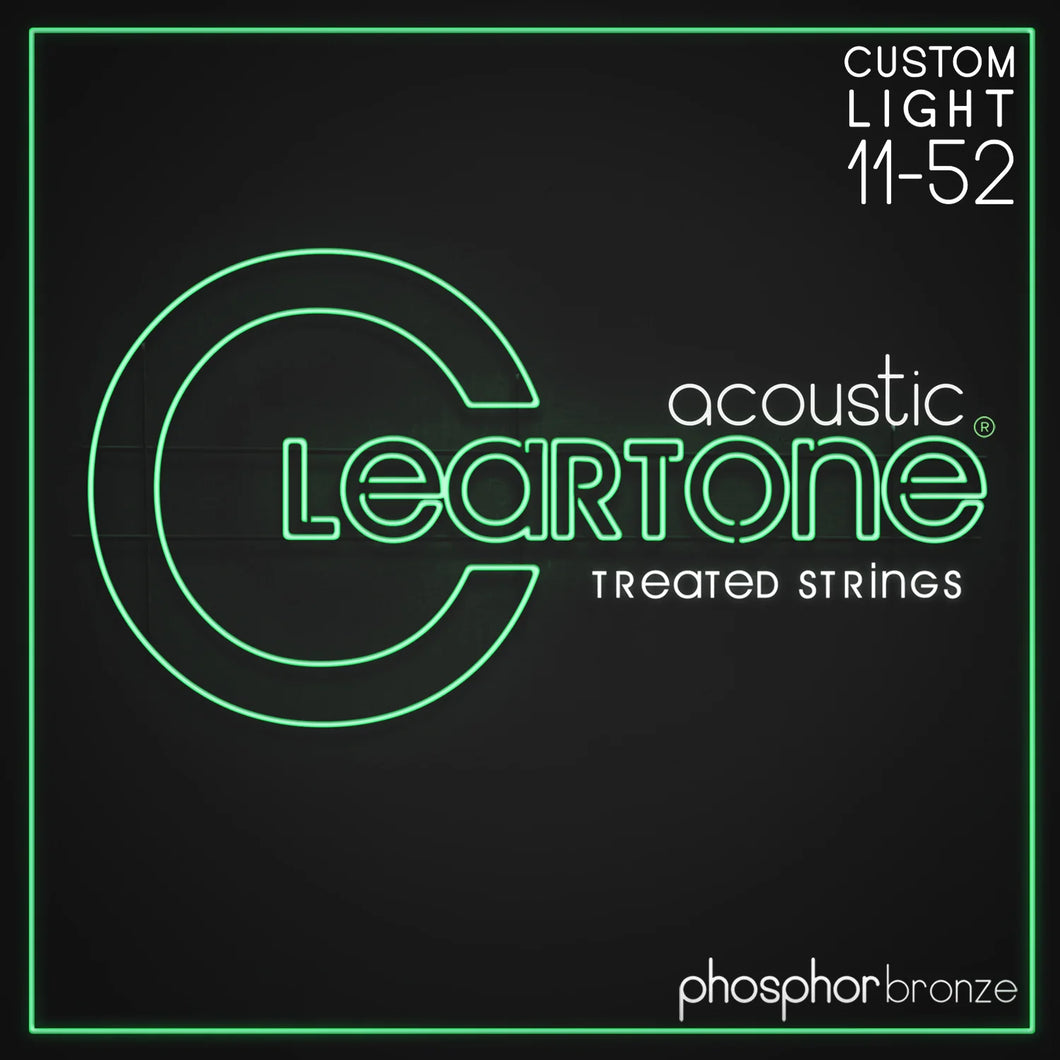 Cleartone Acoustic 11-52