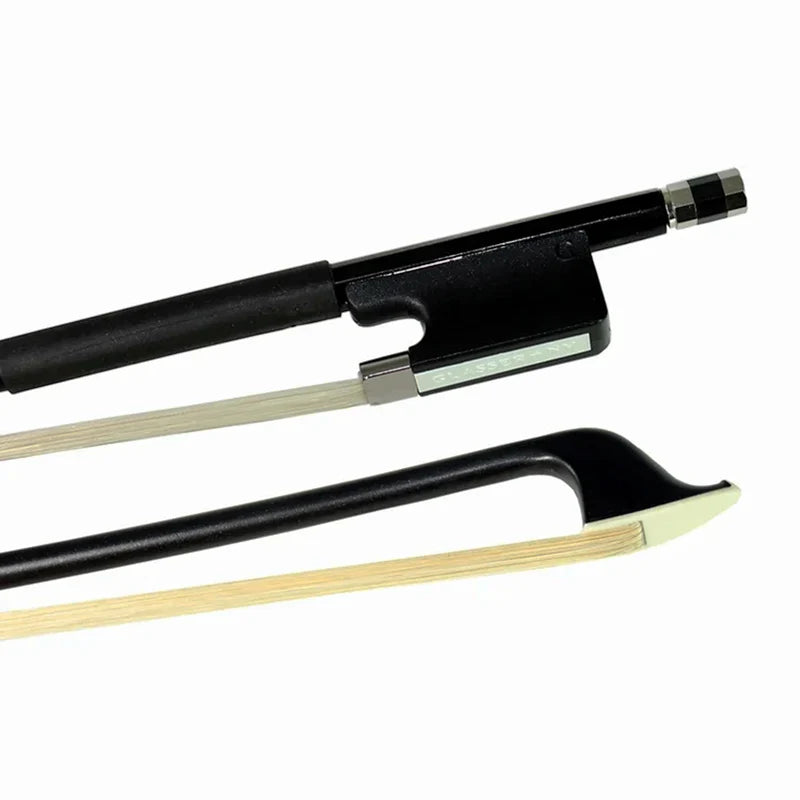 Glasser Standard Fiberglass Cello Bow