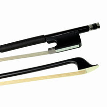 Load image into Gallery viewer, Glasser Standard Fiberglass Cello Bow