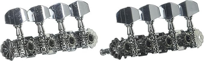 Ping Mandolin Tuning Machines