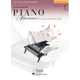 Accelerated Piano Adventures for the Older Beginner - Book 2