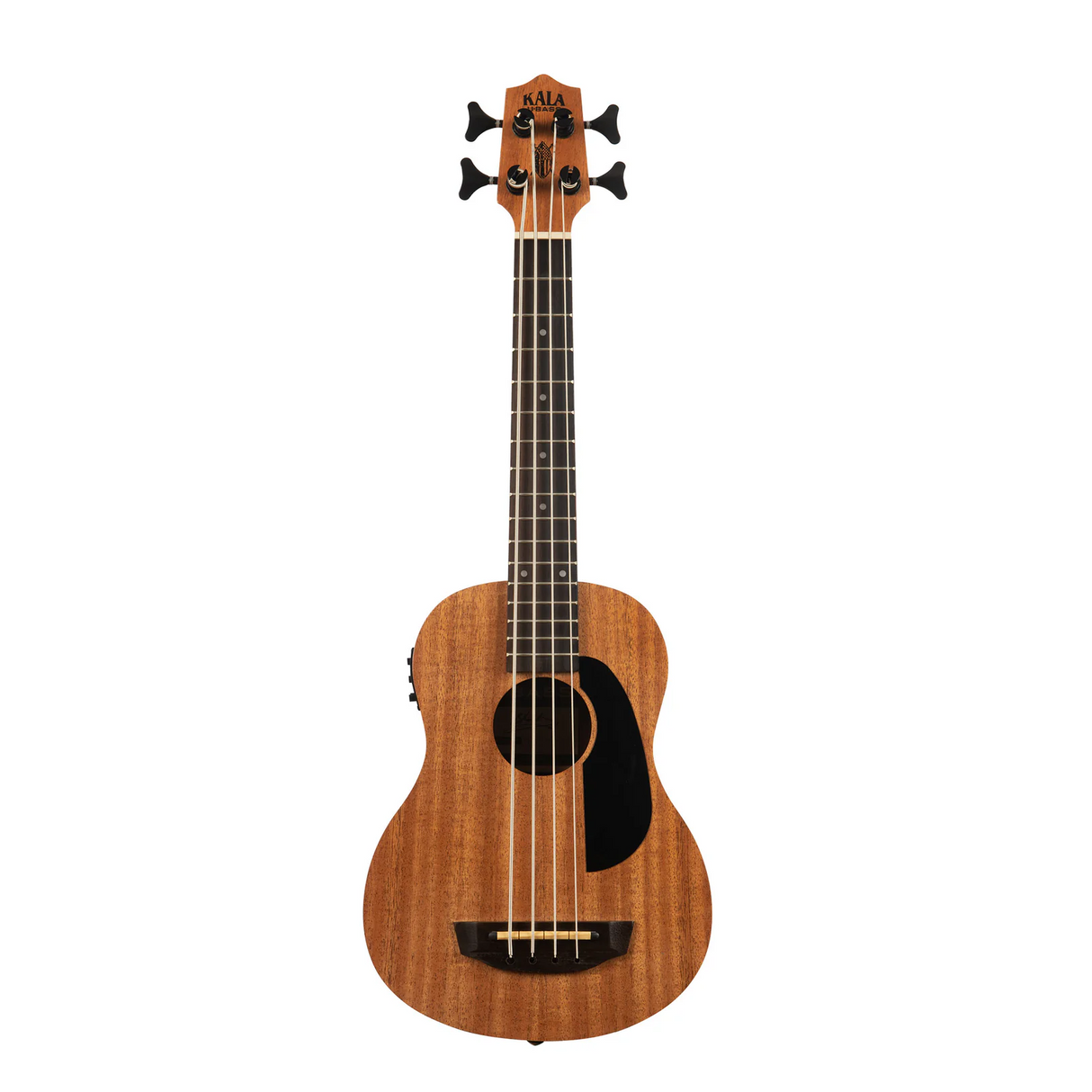 Kala Bakithi Kumalo Signature Acoustic-Electric U•BASS®