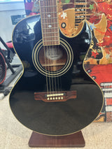 Used 1993 Epiphone Skunk Baxter Acoustic-Electric w/HSC