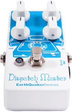 Load image into Gallery viewer, Earthquaker Devices Dispatch Master Delay &amp; Reverb V1