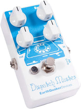 Load image into Gallery viewer, Earthquaker Devices Dispatch Master Delay &amp; Reverb V1