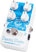 Load image into Gallery viewer, Earthquaker Devices Dispatch Master Delay &amp; Reverb V1