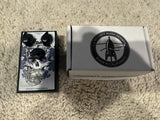 Used J. Rockett El Hombre Overdrive Pedal