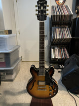 Used 2014 Epiphone ES-339 Pro Electric Guitar