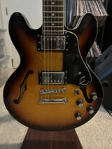 Used 2014 Epiphone ES-339 Pro Electric Guitar
