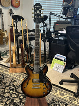 Used 2014 Epiphone ES-339 Pro Electric Guitar