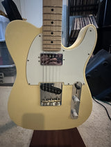 2019 Fender Telecaster S-HB Blonde (MIA)