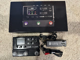 Used Line 6 Helix Stomp Pedal