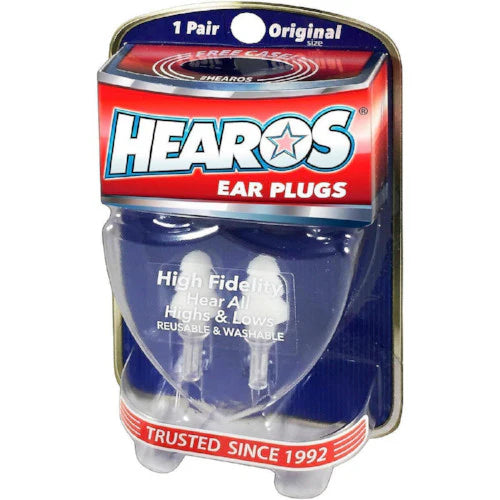 Hearos High Fidelity #211