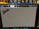 Used Fender Deluxe Reverb '65 Reissue w/Pedal