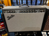 Used Fender Deluxe Reverb '65 Reissue w/Pedal