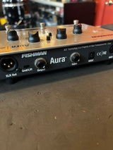 Used Fishman Aura AST Acoustic Imaging Blender
