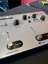 Used Fishman Aura AST Acoustic Imaging Blender