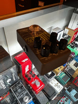 Used Catalinbread Belle Epoch Tape Echo