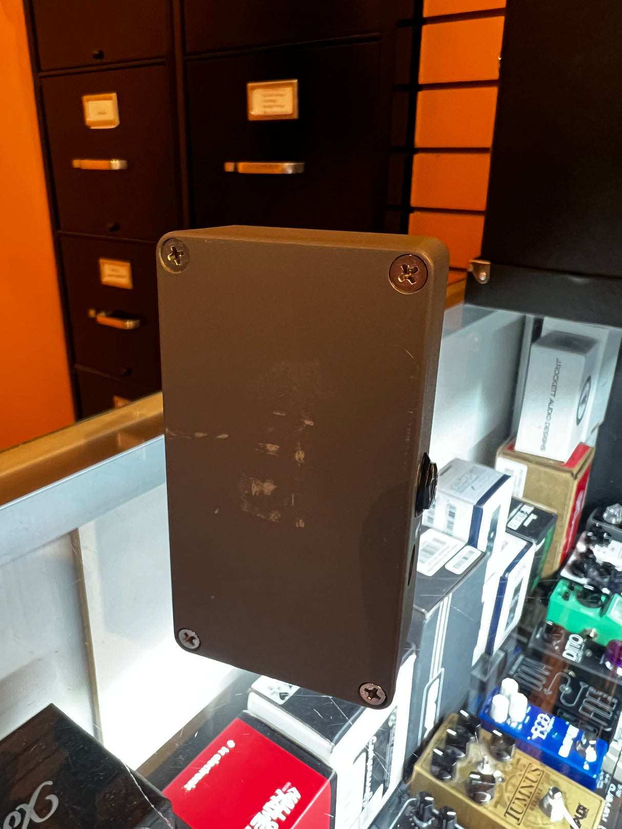 Used Catalinbread Belle Epoch Tape Echo