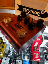 Used Strymon DIG V.1 Dual Digital Delay