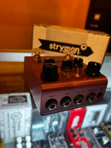 Used Strymon DIG V.1 Dual Digital Delay