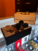 Used J. Rockett El Hombre Overdrive Pedal