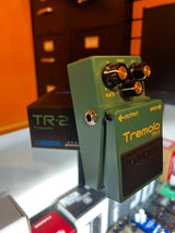 Used Boss TR-2 Tremolo Pedal