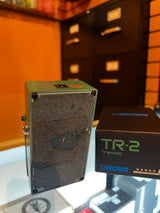 Used Boss TR-2 Tremolo Pedal