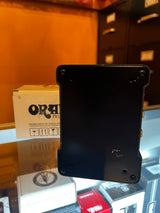 Used Orange The Amp Detonator ABY Pedal