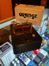 Used Orange The Amp Detonator ABY Pedal